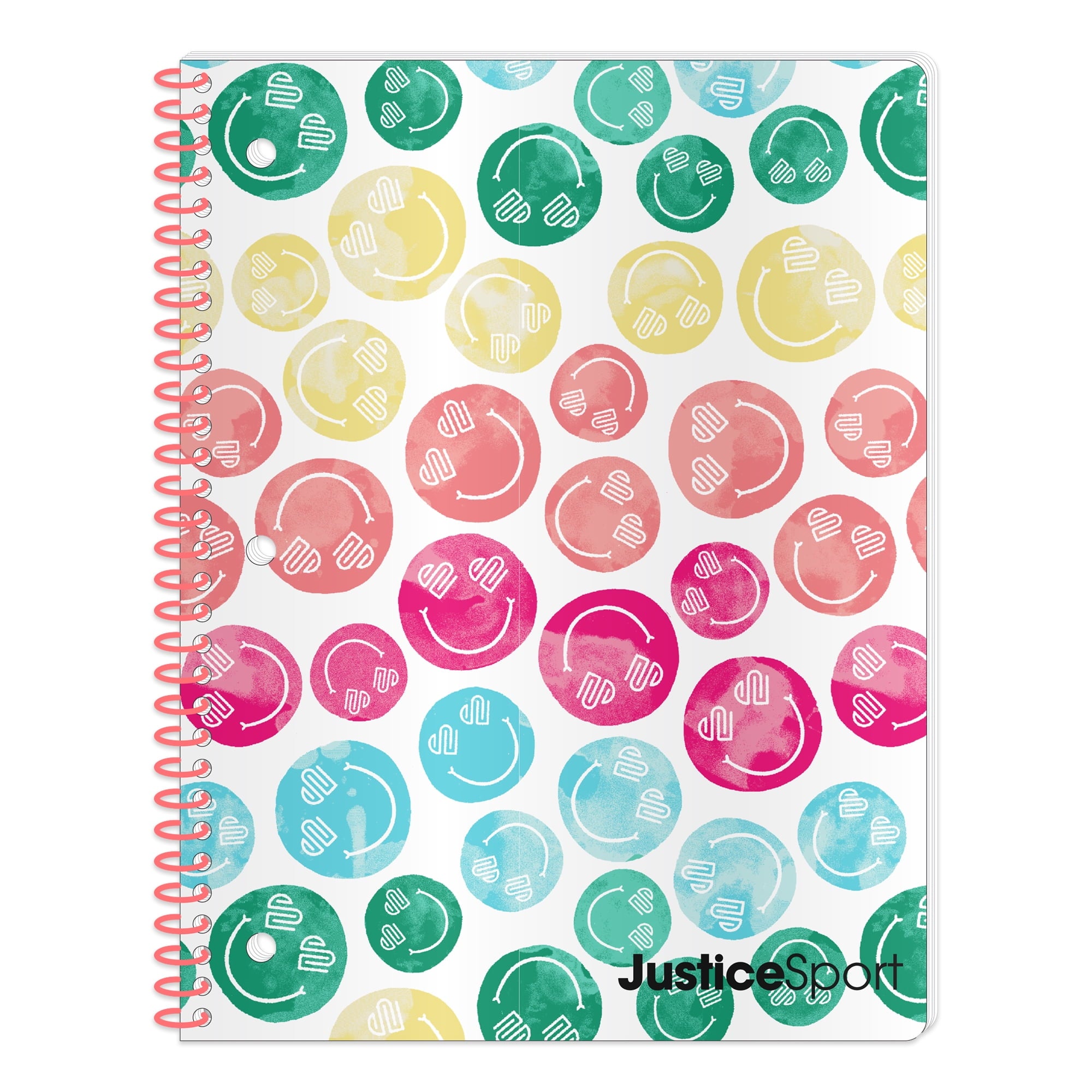 Justice Groovy Vibes Binder Bundle, 3 Pieces - Image 3