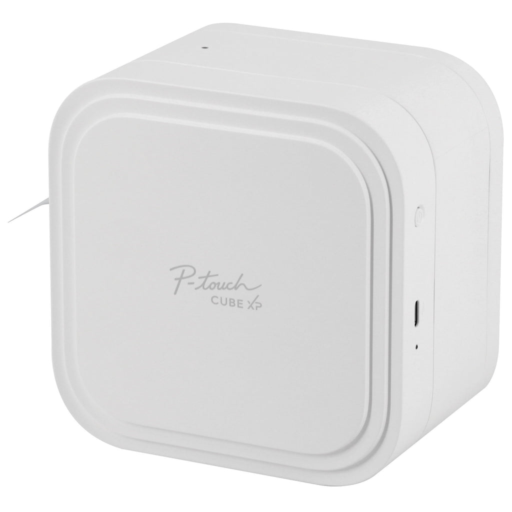 CUBE XP Label Maker with Bluetooth Wireless Technology - Image 3