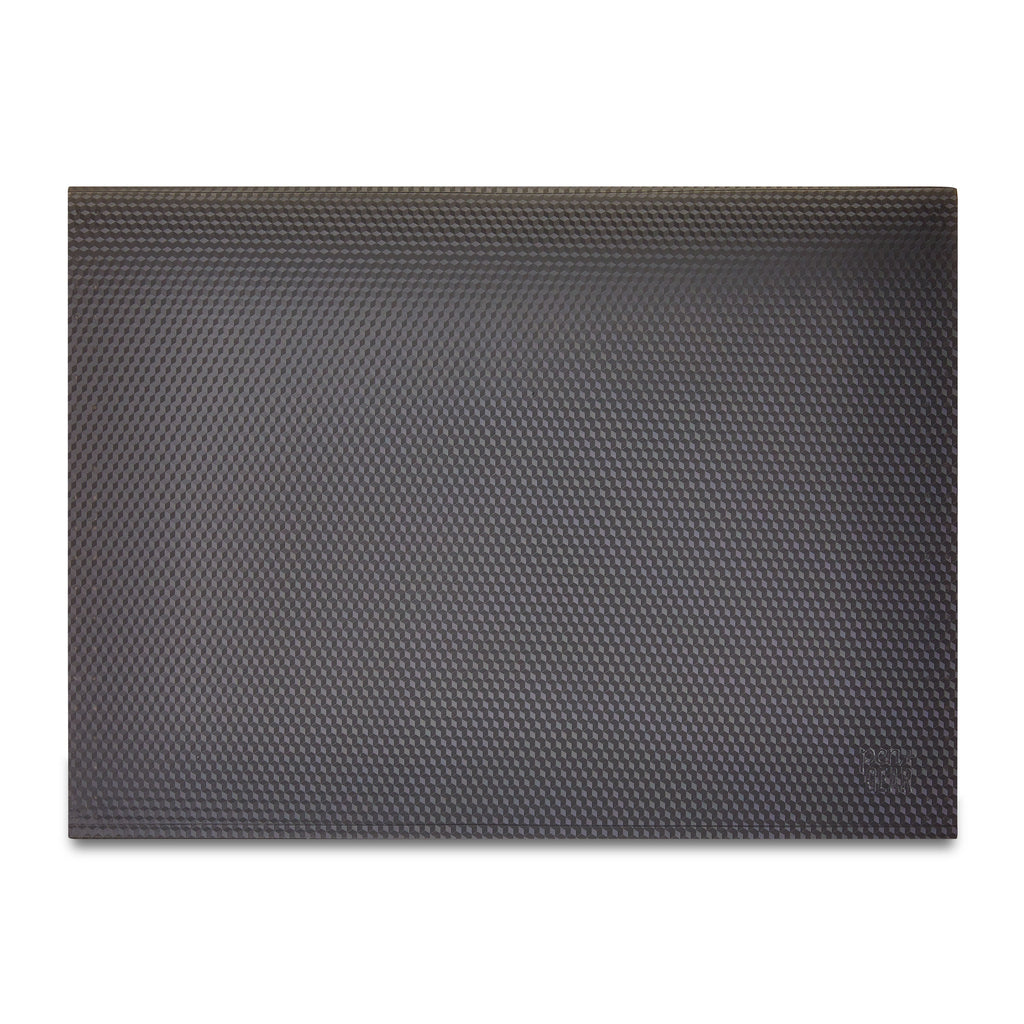 13-Pocket Expanding File Folder, Textured Gray - Image 6