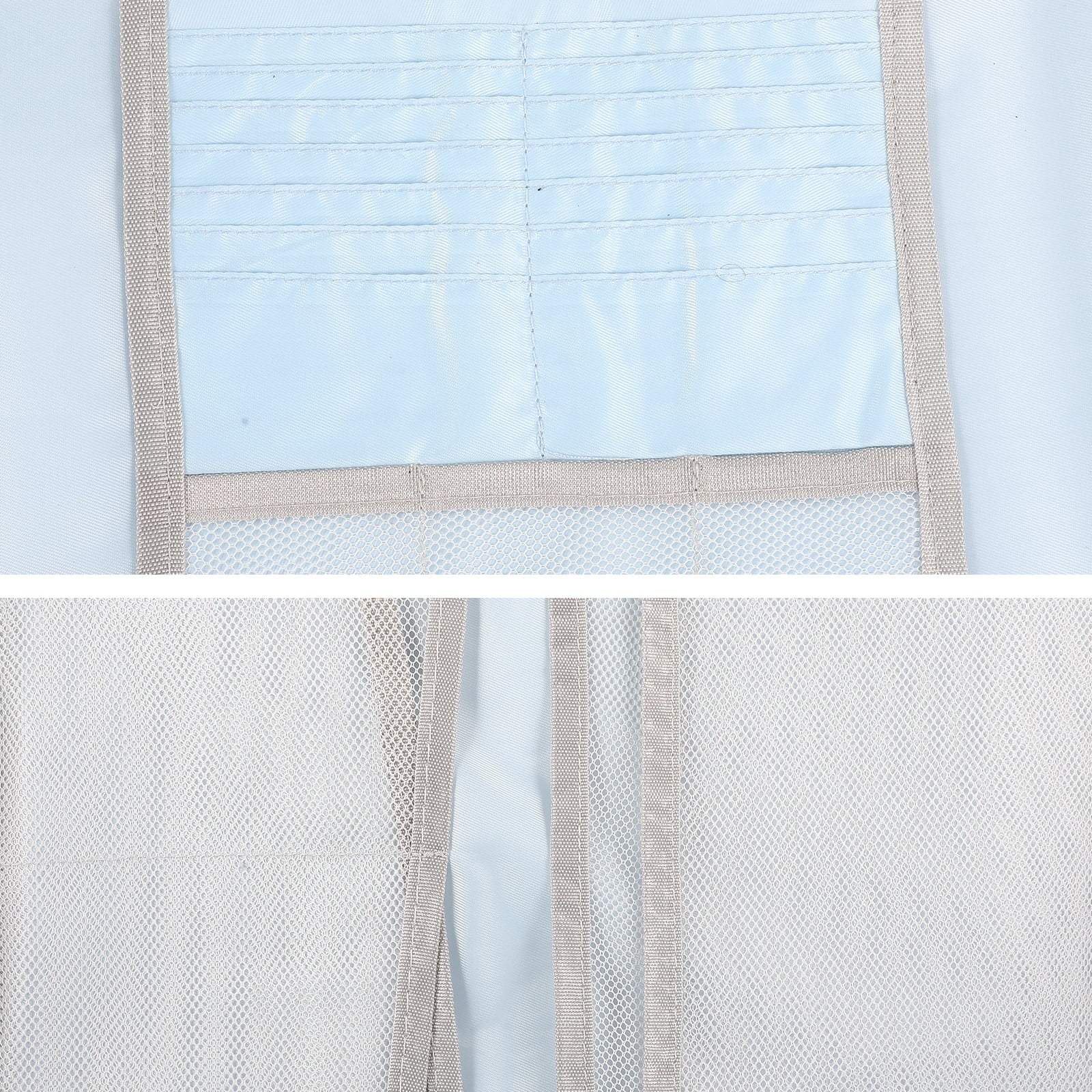 Storage Document Bag Portable Office Travel - Image 6