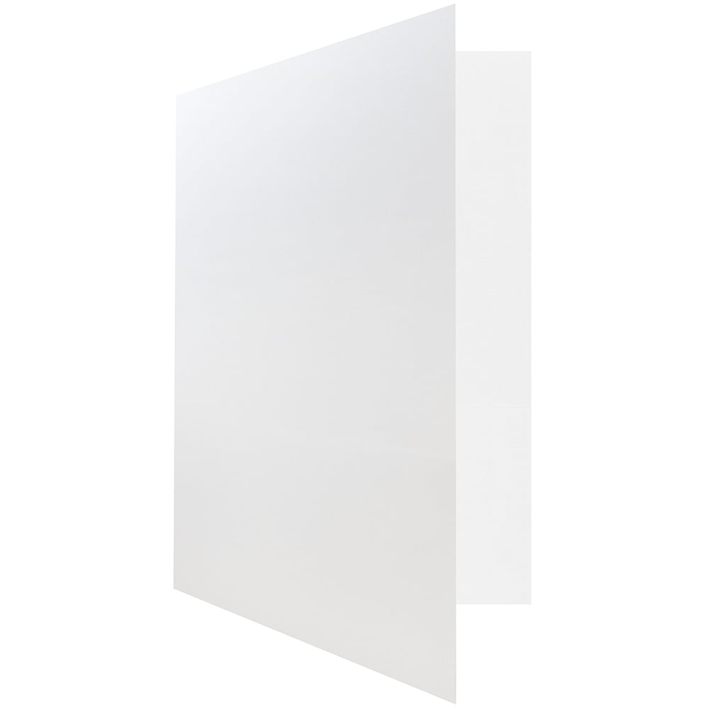 Plastic 1.5 Inch Binders, 3 Metal Rings, Purple, 1 Per Pack - Image 4