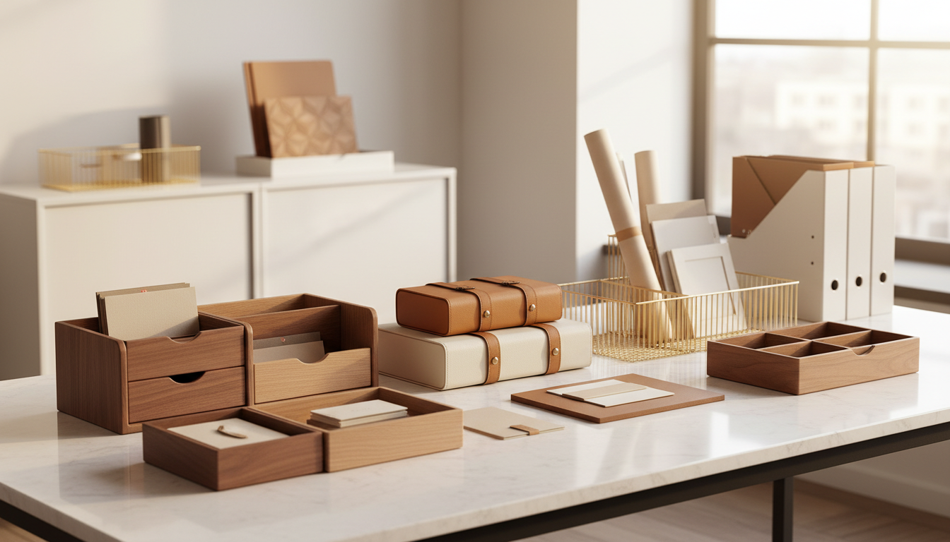 Office Storage & Filing hero