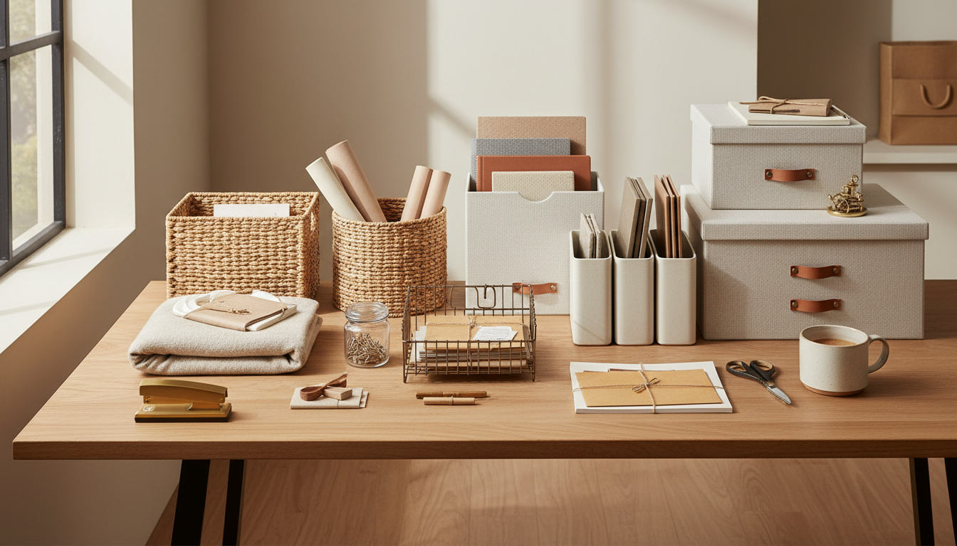 Office Storage & Filing section1
